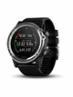 Garmin Descent Mk1 Серебристый/Чёрный
