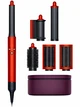 Dyson Airwrap Complete Long HS05 Топаз/оранжевый