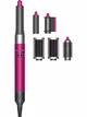 Dyson Airwrap complete HS05 (Фуксия/яркий никель)