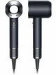 Dyson HD08 Supersonic Чёрный/никель