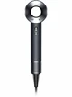 Dyson HD08 Supersonic Чёрный/никель