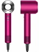 Dyson HD08 Supersonic Фуксия/серебристый