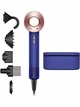 Dyson HD08 Supersonic Синий/розовое золото