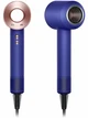Dyson HD08 Supersonic Синий/розовое золото