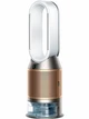 Dyson PH04 Золотистый/серебристый Dyson PH04 Золотистый/серебристый