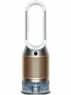 Dyson PH04 Золотистый/серебристый Dyson PH04 Золотистый/серебристый