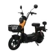 Электроскутер Kugoo EC 03 800W 28.6Ah Электроскутер Kugoo EC 03 800W 28.6Ah