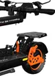 Электросамокат Kugoo M5 Pro Jilong 48V / 21AH / 1000W