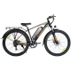 Электровелосипед Kugoo V3 350W (Jilong)