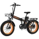 Электровелосипед Kugoo V4 Pro 750W (Jilong) Электровелосипед Kugoo V4 Pro 750W (Jilong)