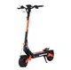 Электросамокат Kugoo F3 Pro Max 23,4AH, 1100W*2, 52V Black (Jilong)