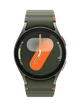 Galaxy Watch 7 44 мм Зелёный