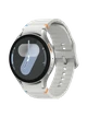 Galaxy Watch 7 40 мм Серебристый