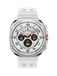 Galaxy Watch Ultra 47 мм, Белый титан, Белый