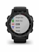 Garmin Descent Mk2s Карбон-серый DLC/черный