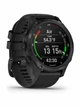 Garmin Descent Mk2s Карбон-серый DLC/черный