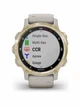 Garmin Descent Mk2s Светло-золотистый/Светло-песочный