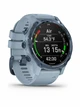 Garmin Descent Mk2s Минеральный синий/Морская волна