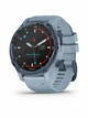 Garmin Descent Mk2s Минеральный синий/Морская волна