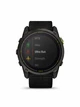Garmin Enduro (cерый DLC-титан/черный ремешок UltraFit)