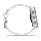 Garmin Forerunner 170 Whitestone with Whitestone/Cloud Blue Band Garmin Forerunner 170 Whitestone with Whitestone/Cloud Blue Band