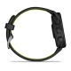 Garmin Forerunner 170 Black with Black/Amp Yellow Band