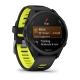 Garmin Forerunner 170 Black with Black/Amp Yellow Band