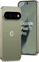 Google Pixel 11 Pro 12GB/256GB (оливковый)