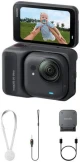 Insta360 GO Ultra (Standard Bundle, черный) Insta360 GO Ultra (Standard Bundle, черный)