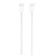 Кабель Apple USB-C 60W Charge Cable 1m (MQKJ3ZM/A) Кабель Apple USB-C 60W Charge Cable 1m (MQKJ3ZM/A)