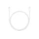 Кабель Apple USB-C 60W Charge Cable 1m (MQKJ3ZM/A) Кабель Apple USB-C 60W Charge Cable 1m (MQKJ3ZM/A)