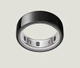 Oura Ring 4 Black (черный)