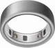 Oura Ring 4 Brushed Silver (матовый серебристый)