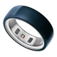 Oura Ring 4 Ceramic Midnight (темная ночь)