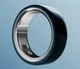 Oura Ring 4 Ceramic Midnight (темная ночь) Oura Ring 4 Ceramic Midnight (темная ночь)