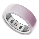 Oura Ring 4 Ceramic Petal (розовый)