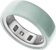 Oura Ring 4 Ceramic Tide (бирюзовый)