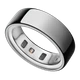 Oura Ring 4 Silver (серебристый)