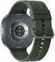 Samsung Galaxy Watch 9 44 мм (серебро) Samsung Galaxy Watch 9 44 мм (серебро)