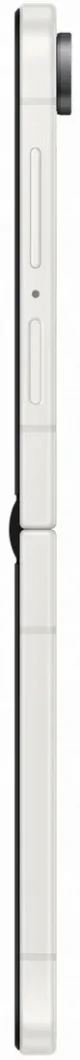 Samsung Galaxy Z Flip8 SM-F776B 12GB/512GB (бежевый)