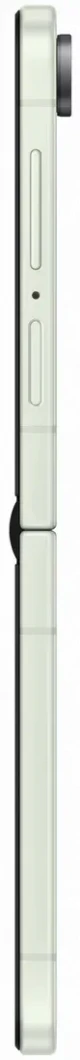 Samsung Galaxy Z Flip8 SM-F776B 12GB/256GB (мятный) Samsung Galaxy Z Flip8 SM-F776B 12GB/256GB (мятный)