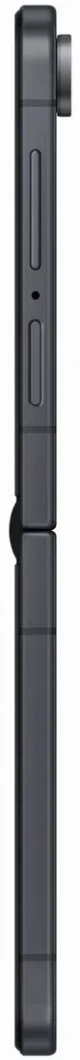 Samsung Galaxy Z Flip8 SM-F776B 12GB/256GB (серый)