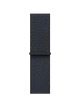 Apple Watch 10, 46 mm, Black Aluminium, Black Sport Loop