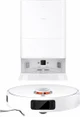 Робот-пылесос Xiaomi Robot Vacuum X20 Pro White D102GL