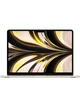 Macbook Air 13" M2 2022 512 GB Сияющая звезда MLY23