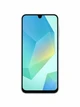 Samsung Galaxy A16 8/256 GB Серебристый