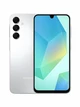 Samsung Galaxy A16 8/256 GB Серебристый