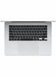 Macbook Air 15" M3 24 GB, SSD 512 GB Серебристый MC9J4