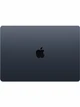 Macbook Air 15" M3 24 GB, SSD 512 GB Тёмная ночь MC9L4