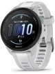 Garmin Forerunner 165 Music Туманно-серый/белый камень